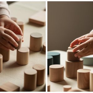Ateliers Montessori Individuel