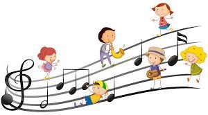 Eveil musical